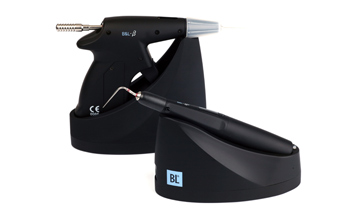 Duo alpha/beta 근관치료장비