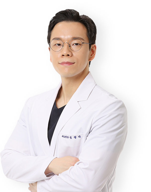 김영각 대표원장